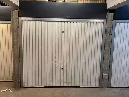 box de stockage villepinte 93