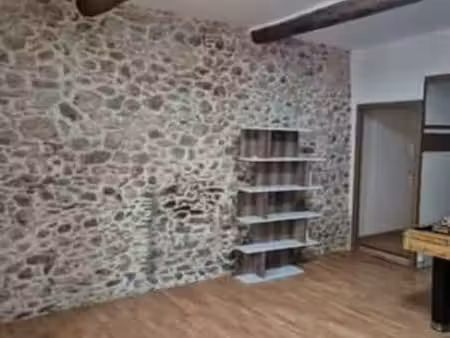 maison de village