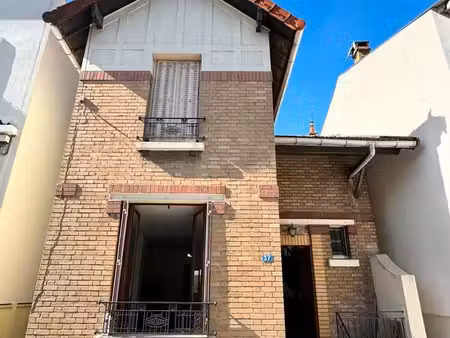 a ventre maison