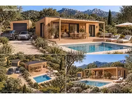 maison clés en mains