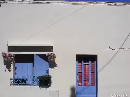 a louer t1 montbrun corbières