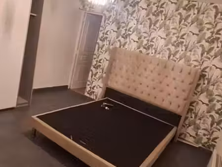 appartement f3