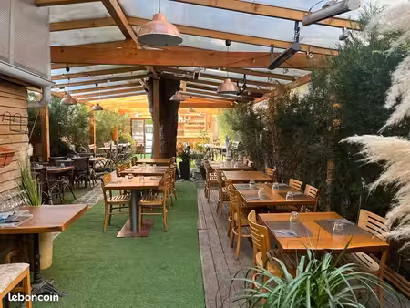 restaurant location gérance