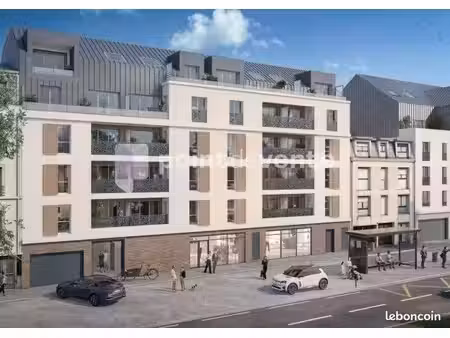 local commercial 115 m²