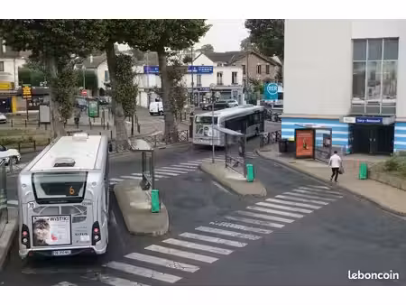cession droit au bail