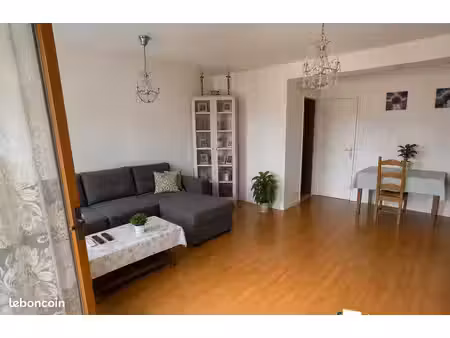 maison familiale 6 pièces