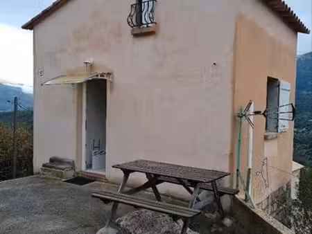 mini villa 40m2