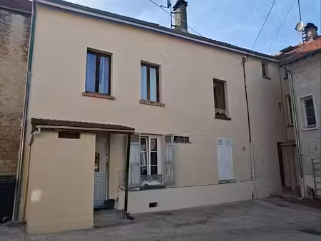 appartement studio duplex méry centre
