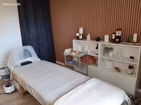 cabinet professionnel - herblay-sur-seine 95