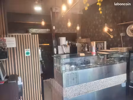 pizzeria à emporter