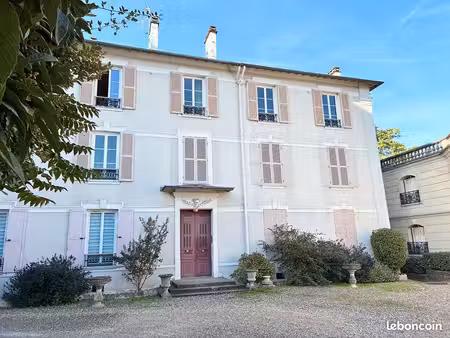 local 38 m² enghien les bains