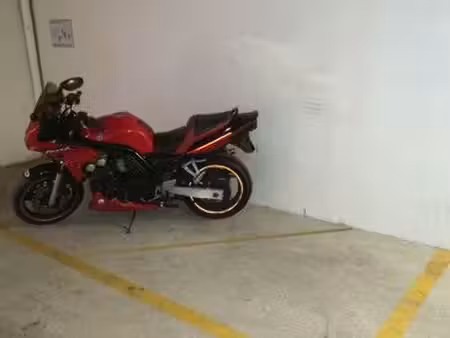 location parking 2 roue maisons-alfort
