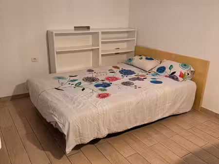 chambre 16m2 chez habitant etudiant ou alternant uniquement