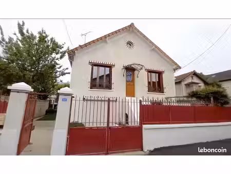 maison de ville individuelle