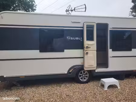 caravane
