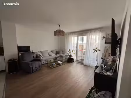 appartement t2 à vendre