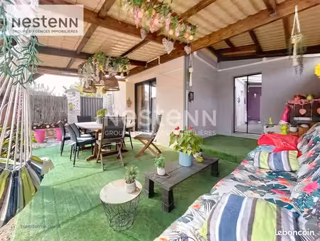 maison 6 pièces 155 m²