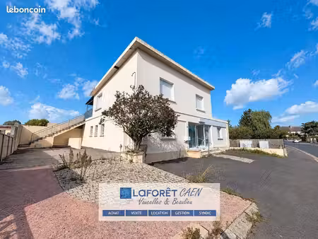 immeuble 1 pièce 265 m²