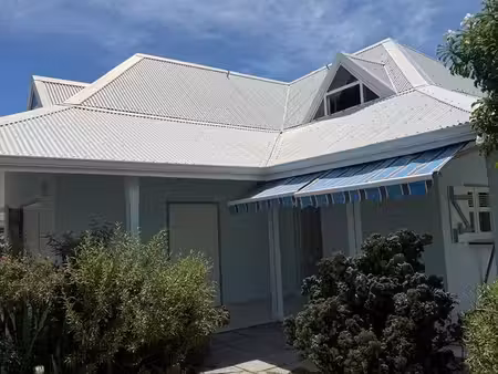villa t4 avec piscine a dampierre
