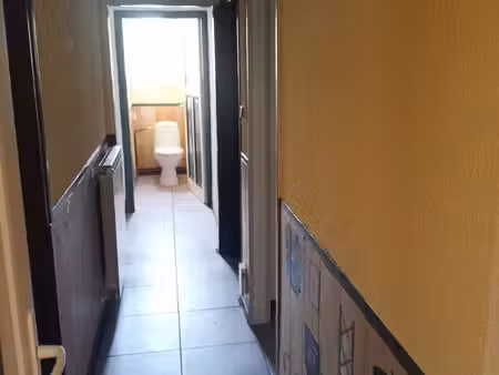 appartement f4
