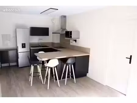 location appartement t1