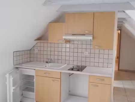 location appartement t2 non meublé