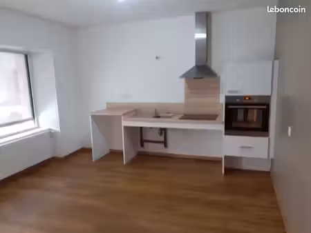 appartement pmr