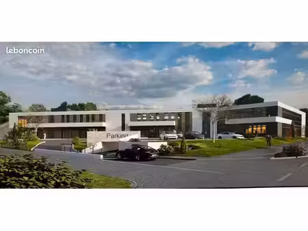 bureaux à louer 170m²