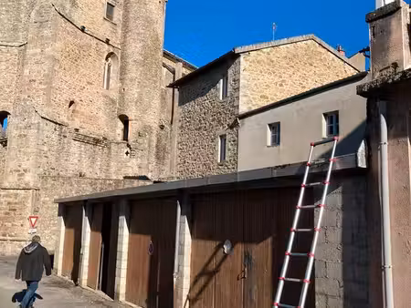 garage box à louer