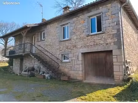 maison 4 pieces 88m2
