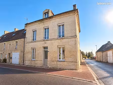maison 6 pièces 127 m²
