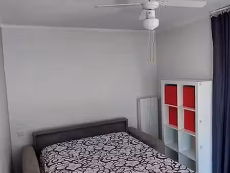 appartement meuble 76 m2