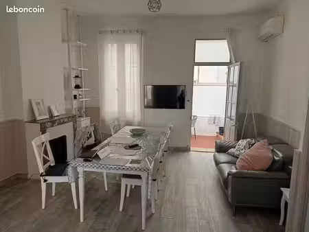 maison 4 pièces