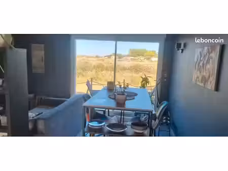 appartement la tremblade