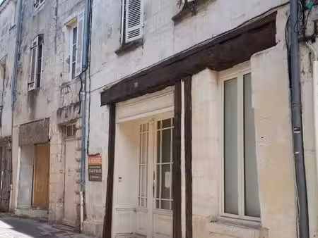 maion à vendre