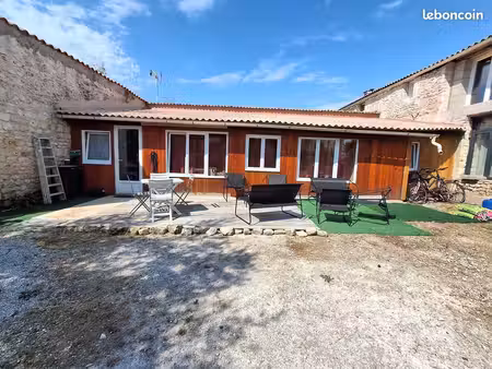 loue appartement 65 m2