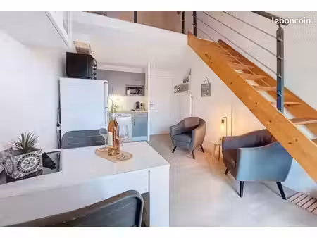 appartement pontaillac