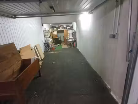box a bateau