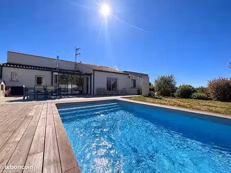 maison 5 pièces 140 m²