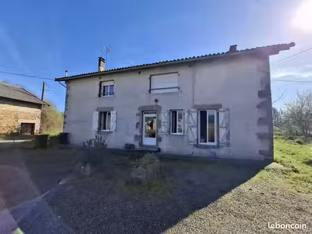maison 5 pièces 138 m²