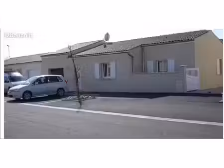 maison . 4 pièces .105 m2