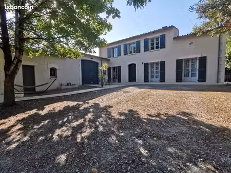 maison 9 pièces à linars