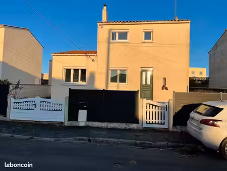 maison de ville