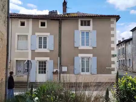 maison de ville