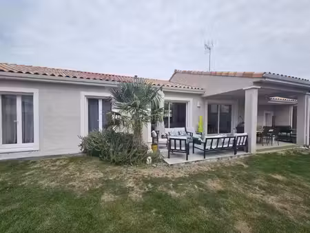 maison t5 montlaur