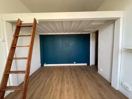 appartement à vendre arcueil