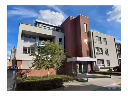appartement à louer à place des postes 46 braine-le-comte (vbe75433)