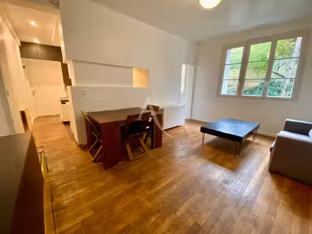 appartement meublé 2/3 pièces 52 m2