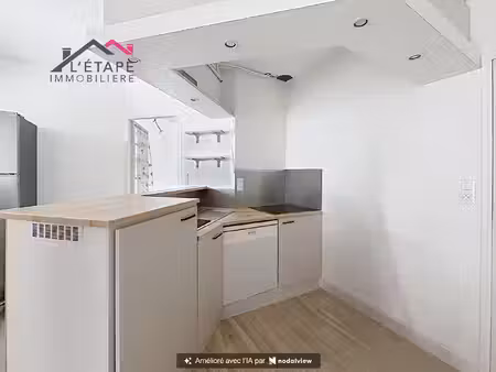 magnifique appartement en centre ville