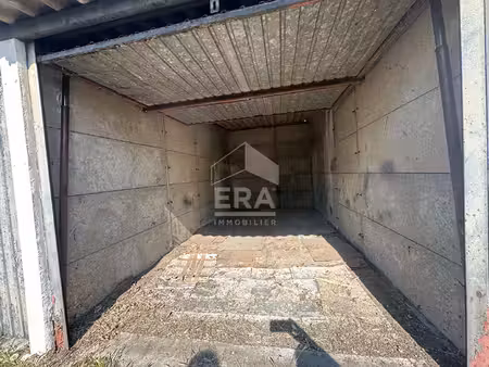 box rouen 13 m2